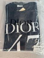 Dior 47 shirt zwart, maat L, Kleding | Heren, T-shirts, Maat 52/54 (L), Zwart, Nieuw, Ophalen of Verzenden