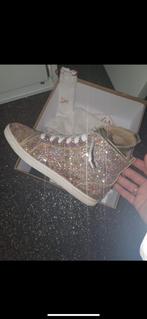 Glitter hoge louboutin schoenen maat 37, Kleding | Dames, Ophalen of Verzenden