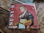 Susy-M - Stapelgek / Dynomite, Ophalen of Verzenden, Zo goed als nieuw, Overige formaten, Levenslied of Smartlap