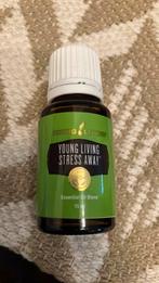 Young Living essentiële olie Stress Away 15ml, Ophalen of Verzenden, Nieuw, Aroma