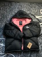 Stussy jas, Kleding | Heren, Jassen | Winter, Ophalen, Nieuw, Zwart
