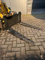 *NIEUW*   Palletvork lepels knikmops 90, Ophalen, Nieuw