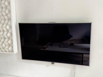 ‼️Perfecte Samsung smart TV !!!40 inch beschikbaar voor biedingen
