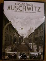 ESCAPE FROM AUSCHWITZ. (Dvd), Ophalen of Verzenden, Zo goed als nieuw