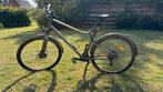 B’TWIN Riverside 700 hybride fiets XL, 28 inch, Vering, 10 tot 15 versnellingen, Zo goed als nieuw