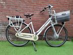 Gazelle miss grace Elektrische Dames fiets, Ophalen