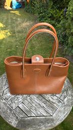 Tod‘s Di dames handtas, Ophalen of Verzenden, Nieuw, Beige, Handtas