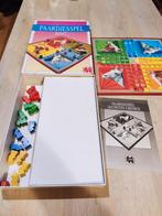 Paardjesspel - Jumbo - Leuk familiespel!, Postbus 129, 1000 BS Amsterdam, Holland, Jumbo, Koninklijke Hausemann en Hötte NV, Ophalen of Verzenden