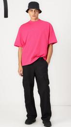 Carlo Colucci - originele!, Kleding | Heren, Ophalen of Verzenden, Roze, Carlo Colucci, Maat 56/58 (XL)
