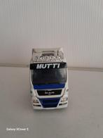 MAN Trekker TGX 18.440, Hobby en Vrije tijd, Modelauto's | 1:50, Ophalen of Verzenden, Nieuw, Bus of Vrachtwagen, Tekno