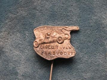  circuit Zandvoort en motorclub M.C de Lekstreek beschikbaar voor biedingen