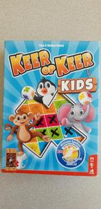 Keer op keer kids 999 games, Ophalen of Verzenden, Zo goed als nieuw