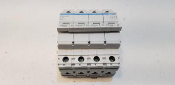 Hager Groepenkast Hoofdschakelaar SBN463 63A 400V (1x) beschikbaar voor biedingen