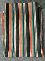 Mooie kwaliteit viscose, 200x140, Hobby en Vrije tijd, Stoffen en Lappen, 120 cm of meer, Ophalen of Verzenden, Katoen, Groen