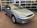 Ford FOCUS  WAGON 1.6 16V FUTURA / AIRCO / LEDER / AIRCO / T, 1596 cc, Gebruikt, 4 cilinders, Handgeschakeld
