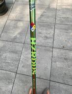 HZRDUS The Hulk Xstiff small batch 70g drivershaft, Ophalen of Verzenden, Zo goed als nieuw, Club, Overige merken