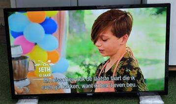 Philips TV 32 inch 81cm 1x HDMI 1x USB beschikbaar voor biedingen
