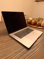 Macbook Pro 15” 2018 i7 256GB 16GB Space grey, Computers en Software, Apple Macbooks, MacBook Pro, Gebruikt, 256 GB, Ophalen of Verzenden