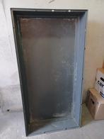 Konijnenhok/Rabbit cage, Ophalen, 90 cm of meer, Hok, Konijn