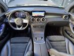 Mercedes-Benz GLC 300de 4MATIC AMG Pano-Dak | Trekhaak | Cam, Auto's, Mercedes-Benz, Automaat, 12 maanden, Gebruikt, 4 cilinders