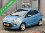 Ford Ka 1.2Trend2009BLUE-EDITION, Auto's, Voorwielaandrijving, Gebruikt, 1242 cc, 4 cilinders
