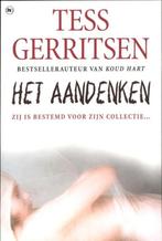 9 x Tess Gerritsen, Ophalen of Verzenden, Gelezen