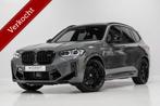 BMW X3 M Competition Pano Laser HUD Trekhaak Akrapovic, Automaat, Adaptive Cruise Control, Gebruikt, Euro 6