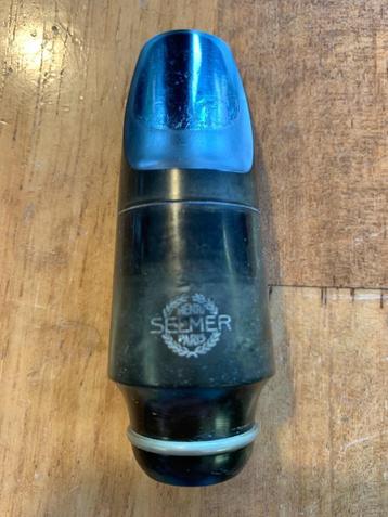 Selmer Vintage (Type Airflow) .90" beschikbaar voor biedingen