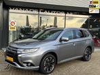 Mitsubishi Outlander 2.0 PHEV Executive Aut. App-Connect Nav, 1998 cc, 4 cilinders, 1820 kg, Bedrijf