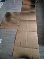 Ondervloer Isotac vouwplaat dikte 5 mm, Ophalen, Nieuw