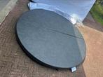️💦☀️Jacuzzi cover rond donkergrijs 220cm doorsnede NIEUW!!, Tuin en Terras, Ophalen, Covers@china.com, Nieuw, China