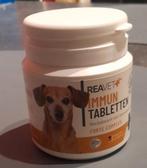 Reavet immuun tabletten voor de hond, Ophalen of Verzenden, Hond