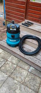 Makita Bouwstofzuiger Nat/Droog - In goede staat, Doe-het-zelf en Verbouw, Reinigingsmachines, Ophalen, Gebruikt, Waterstofzuiger