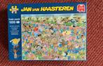 Jan van Haasteren puzzel Oud Hollandse Ambachten, Ophalen of Verzenden, Zo goed als nieuw