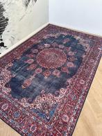 Brinker Prego vintage 190/290 vloerkleed karpet, Huis en Inrichting, Stoffering | Tapijten en Kleden, Ophalen, 150 tot 200 cm