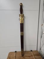 Duits zwaard rond 1900, Ophalen of Verzenden, Landmacht, Zwaard of Sabel