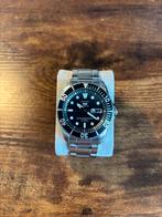 Seiko Sea Urchin SNZF17K1, Sieraden, Tassen en Uiterlijk, Horloges | Heren, Ophalen, Staal, Polshorloge, Zo goed als nieuw