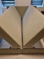 Boxspring met opbergruimte, Huis en Inrichting, Slaapkamer | Boxsprings, Ophalen, Tweepersoons, 140 cm, Zo goed als nieuw
