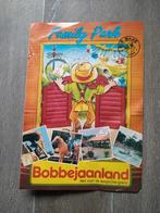 Bobbejaanland folder, Ophalen of Verzenden, Gebruikt