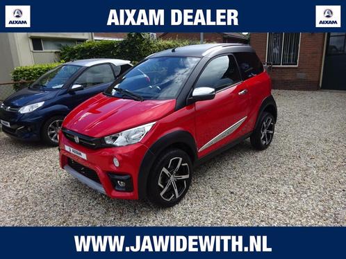 Aixam Brommobiel e Crossover Premium Achteruitrijcamera, Par, Diversen, Brommobielen en Scootmobielen, Gebruikt, Overige merken