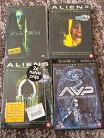 Alien DVD Boxset - Special Editions, Vanaf 16 jaar, Ophalen of Verzenden, Zo goed als nieuw, Boxset