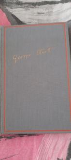 adam bede door george eliot eerste en tweede deel, Boeken, Ophalen of Verzenden, Zo goed als nieuw, George eliot, Nederland