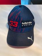 Max verstappen cap 33, Ophalen of Verzenden, Nieuw, Formule 1