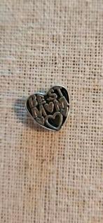 Pandora bedels, Pandora, Ophalen of Verzenden, Zo goed als nieuw, 4 bedels of meer