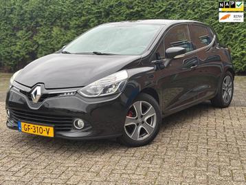 Renault Clio 0.9 TCe ECO Night&Day, Navi, Nap, Nwe Apk, Trek beschikbaar voor biedingen
