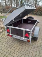 Te koop nette aanhang wagen., Auto diversen, Ophalen