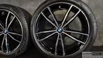 19 inch BMW 3 Serie 791M Unieke Breedset G20 G21 Zomerbanden, 19 inch, Gebruikt, Banden en Velgen, Ophalen of Verzenden