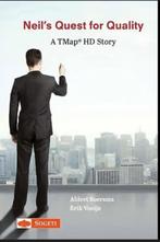 Neil's Quest for quality a TMAP HD story ean 9789075414844, Ophalen of Verzenden, Zo goed als nieuw, HBO, Diverse auteurs