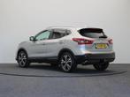 Nissan Qashqai 140pk DIG-T N-Connecta | Panoramadak | 360 Gr, Auto's, 65 €/maand, Gebruikt, Euro 6, 4 cilinders
