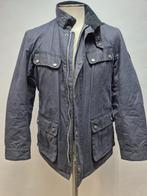 Barbour 'Int Duke' waxjas, maat medium, Ophalen, Barbour, Gedragen, Maat 48/50 (M)